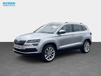 Used Skoda Karoq 2018 for sale - 79316457: Photo