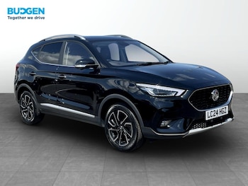 Used MG MG ZS 2024 for sale - 75478105: Photo