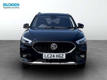 Used MG MG ZS 2024 for sale - 75478105: Photo