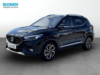 Used MG MG ZS 2024 for sale - 75478105: Photo