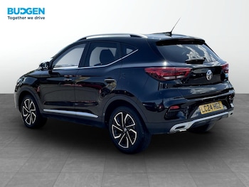 Used MG MG ZS 2024 for sale - 75478105: Photo