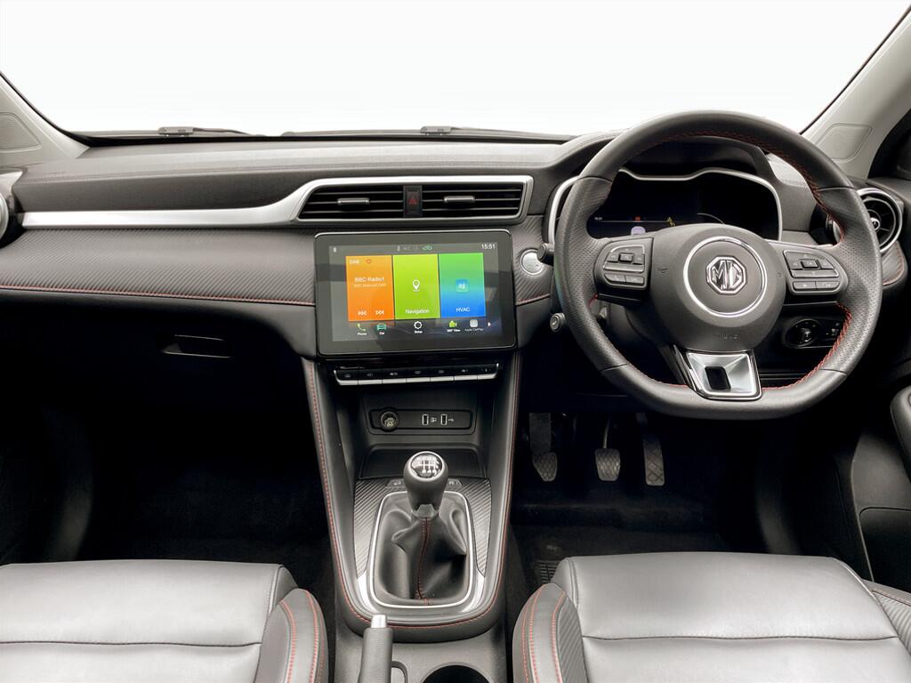 Used MG MG ZS 2023 for sale - 77624922: Photo 10