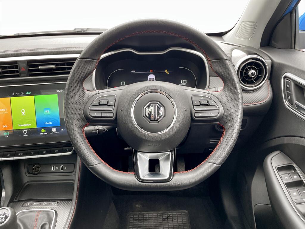 Used MG MG ZS 2023 for sale - 77624922: Photo 11