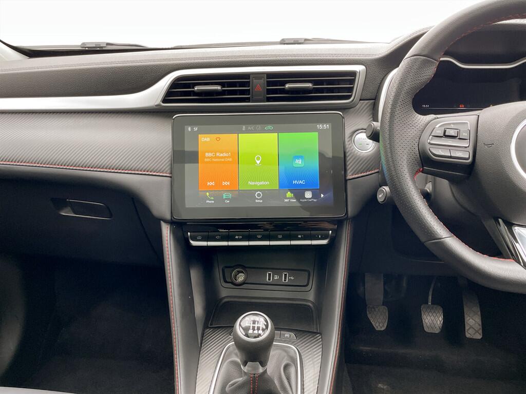 Used MG MG ZS 2023 for sale - 77624922: Photo 12