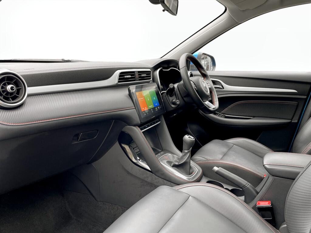 Used MG MG ZS 2023 for sale - 77624922: Photo 13