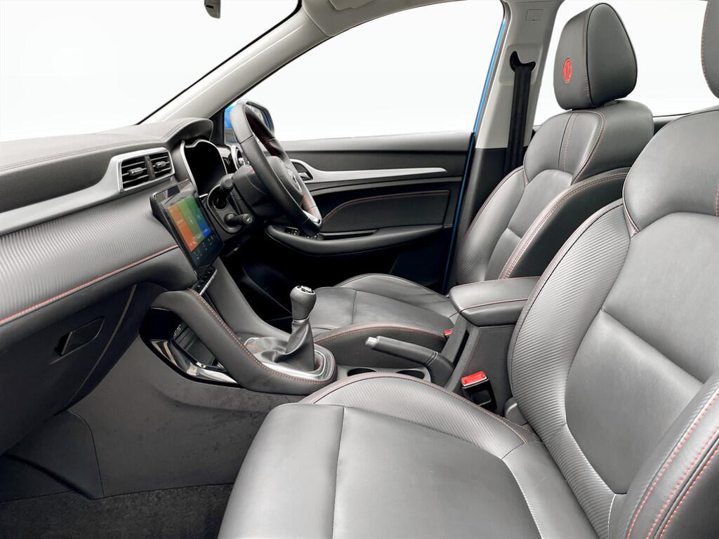 Used MG MG ZS 2023 for sale - 77624922: Photo 14