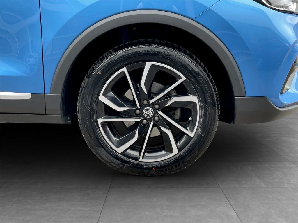 Used MG MG ZS 2023 for sale - 77624922: Photo 17