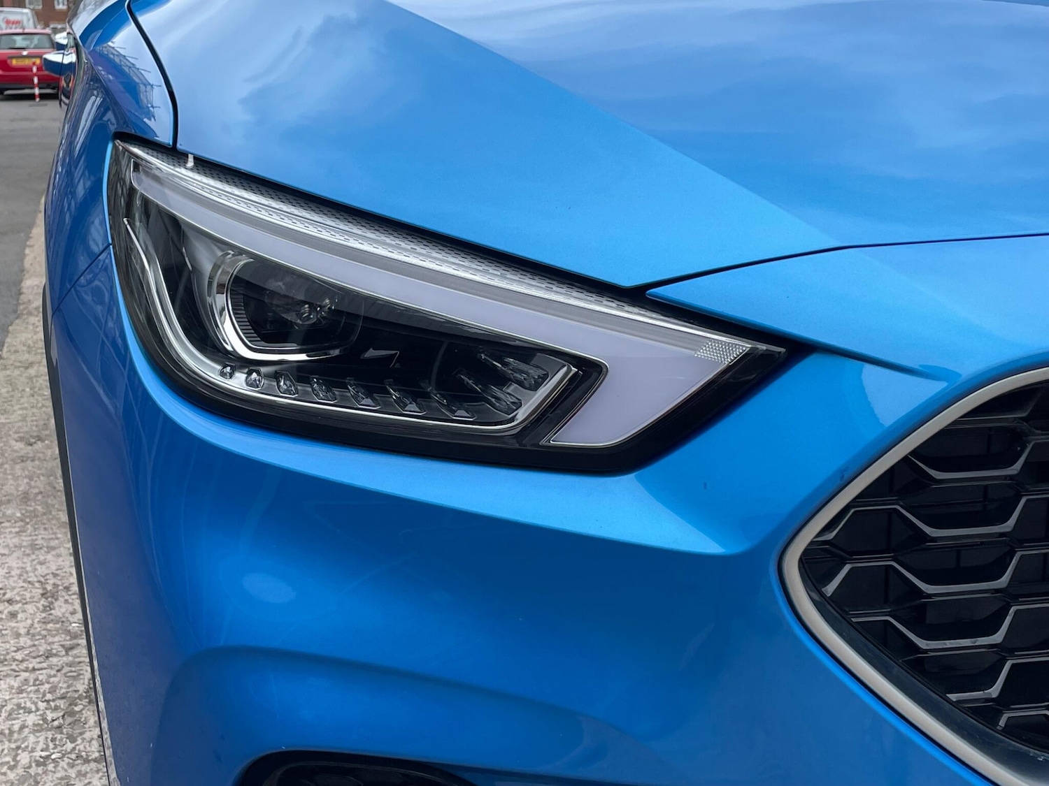 Used MG MG ZS 2023 for sale - 77624922: Photo 22