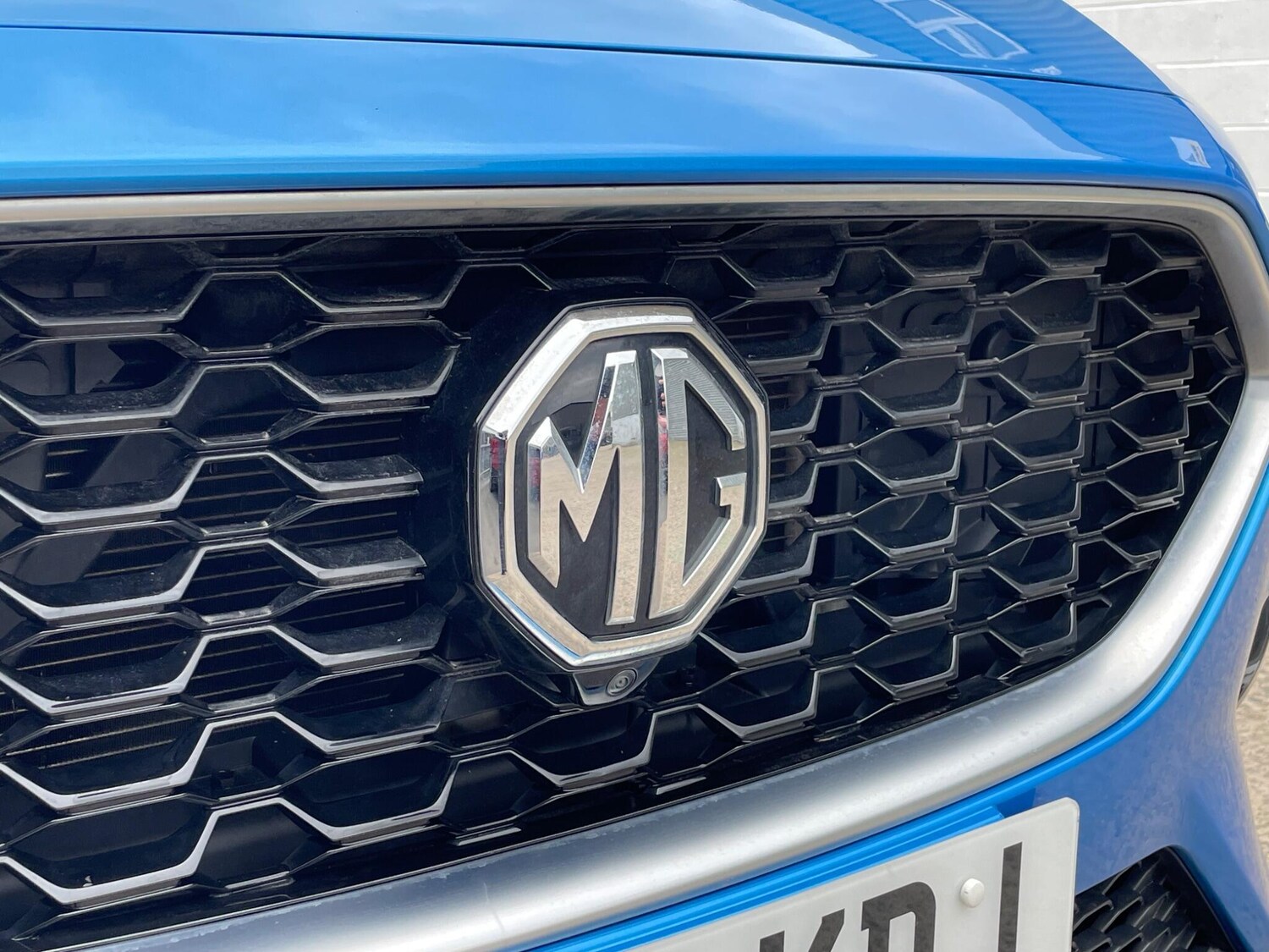 Used MG MG ZS 2023 for sale - 77624922: Photo 23