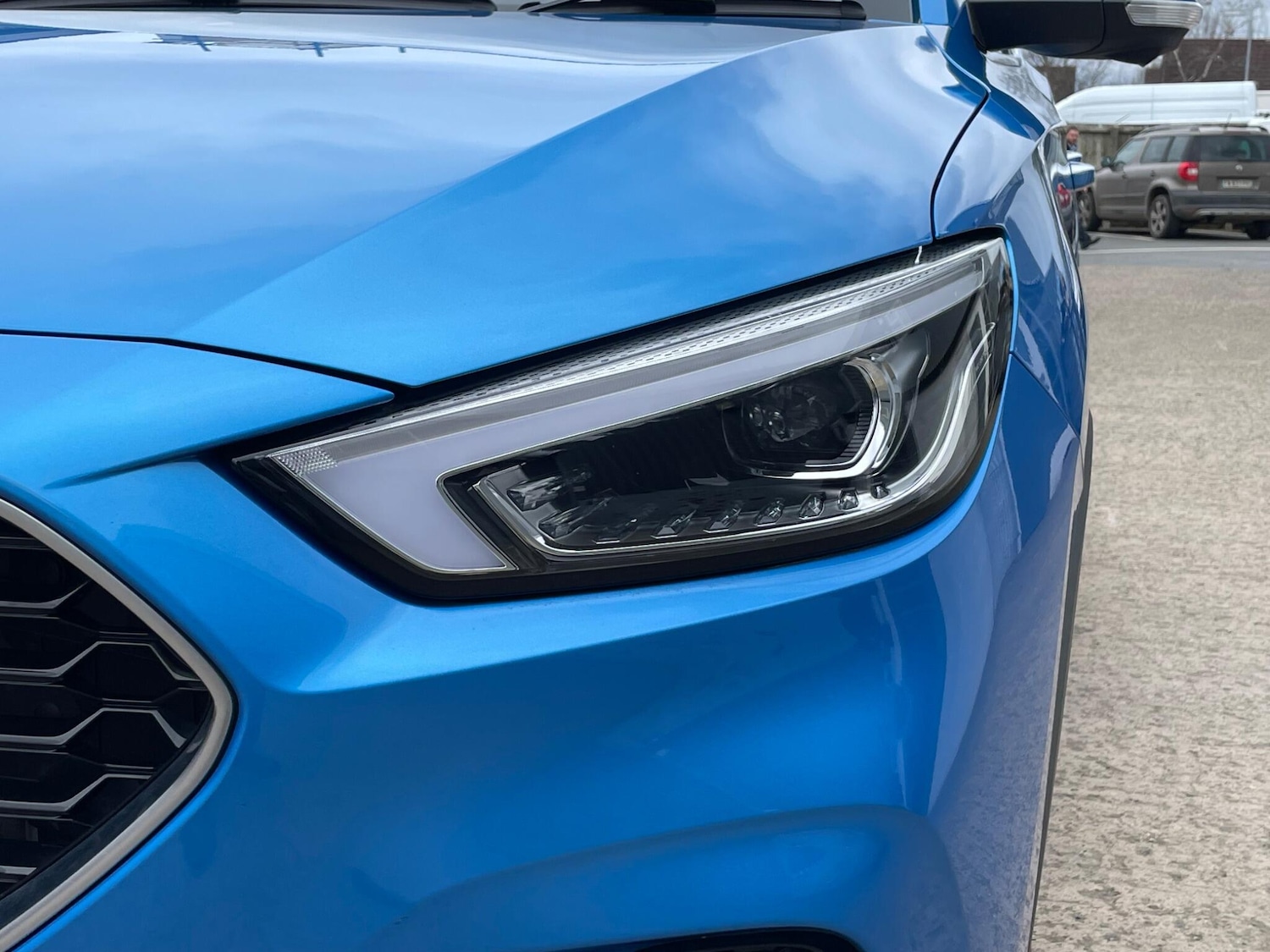 Used MG MG ZS 2023 for sale - 77624922: Photo 24