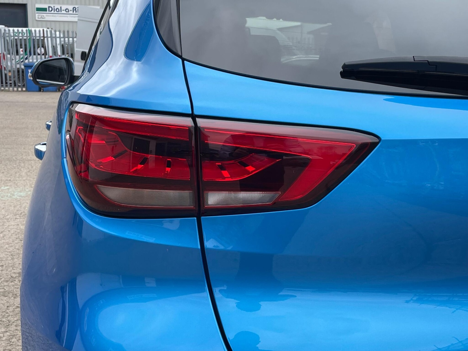 Used MG MG ZS 2023 for sale - 77624922: Photo 26