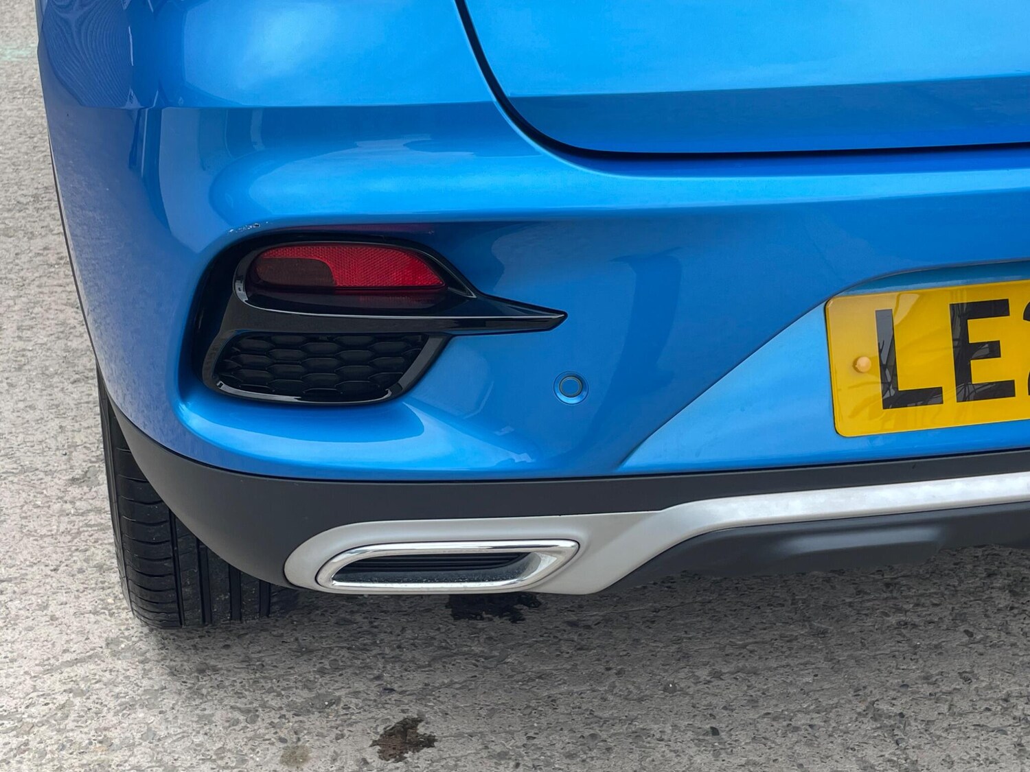 Used MG MG ZS 2023 for sale - 77624922: Photo 27