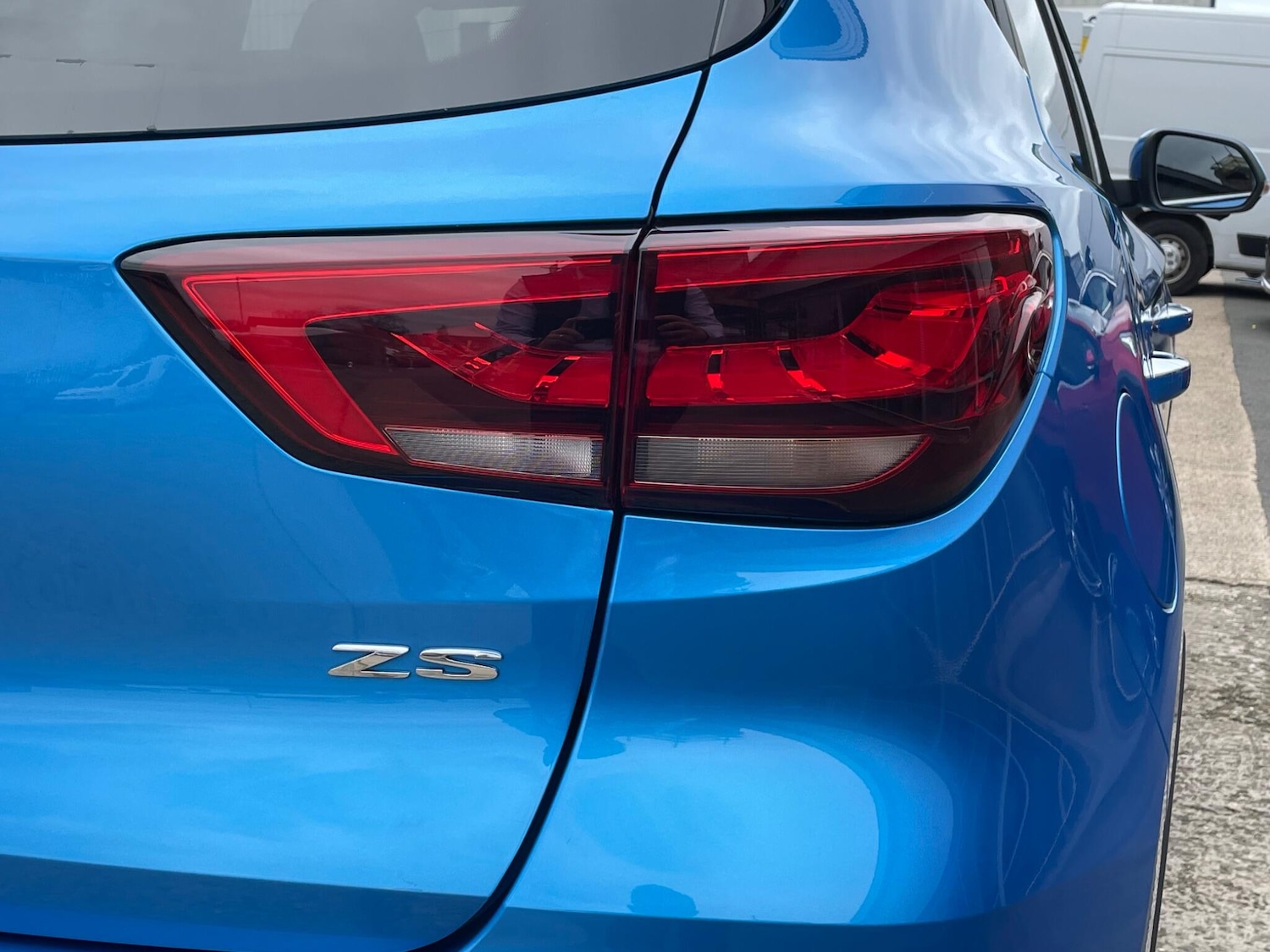 Used MG MG ZS 2023 for sale - 77624922: Photo 28