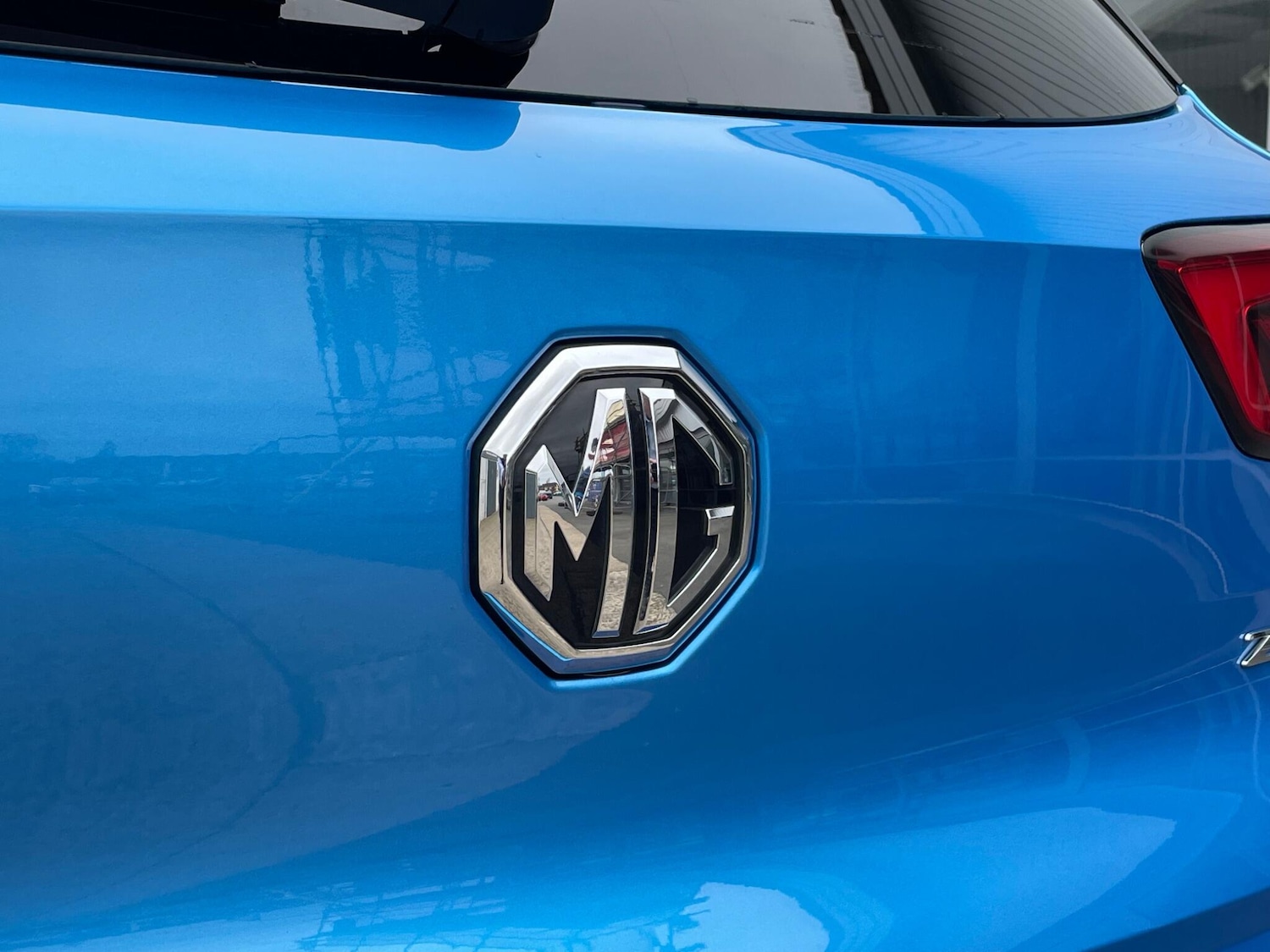 Used MG MG ZS 2023 for sale - 77624922: Photo 29