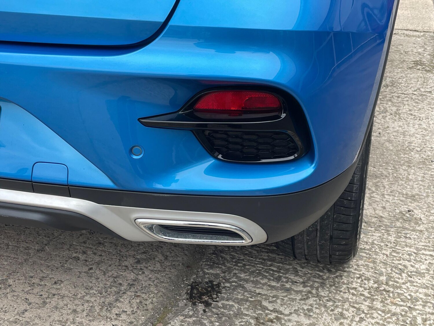 Used MG MG ZS 2023 for sale - 77624922: Photo 30