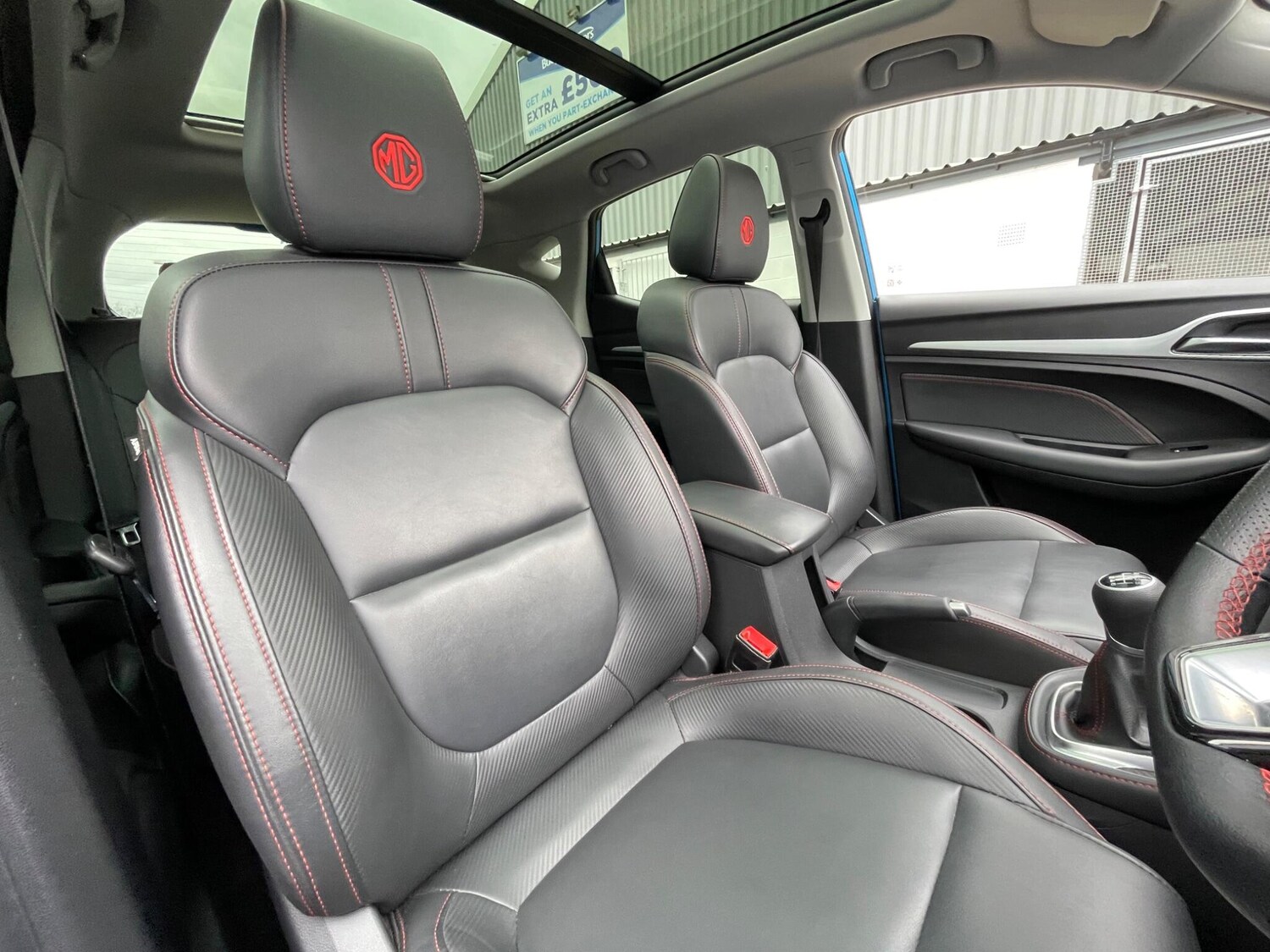 Used MG MG ZS 2023 for sale - 77624922: Photo 36