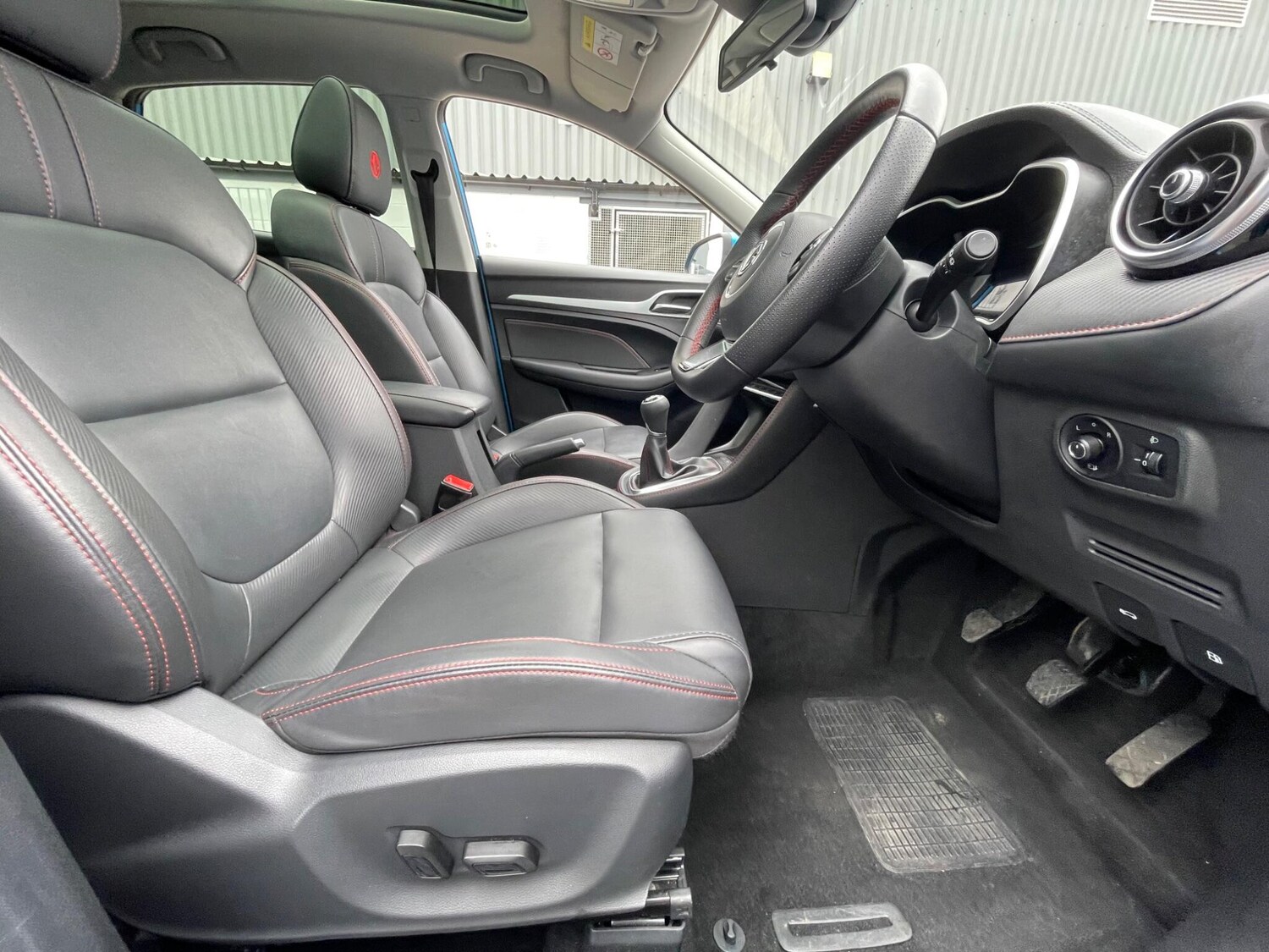 Used MG MG ZS 2023 for sale - 77624922: Photo 38