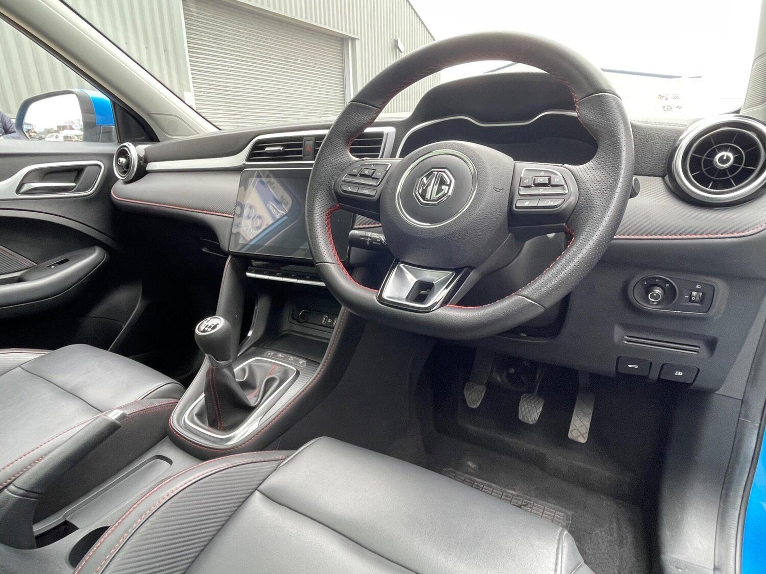 Used MG MG ZS 2023 for sale - 77624922: Photo 39