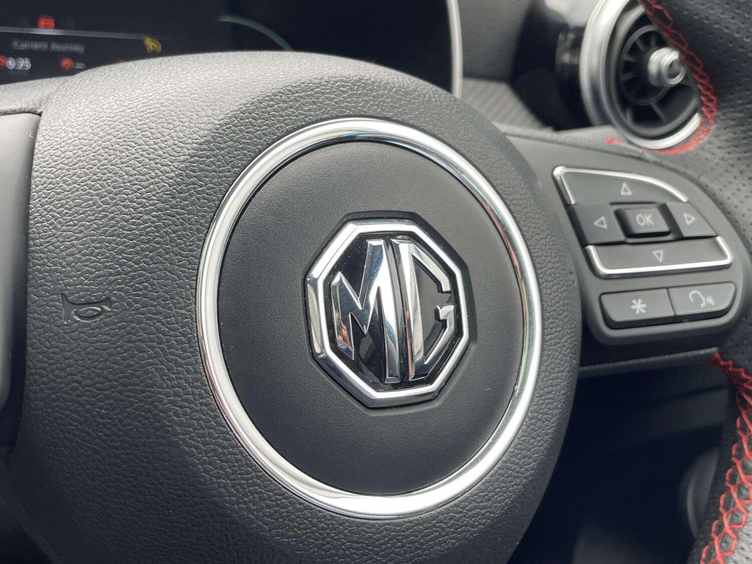 Used MG MG ZS 2023 for sale - 77624922: Photo 42