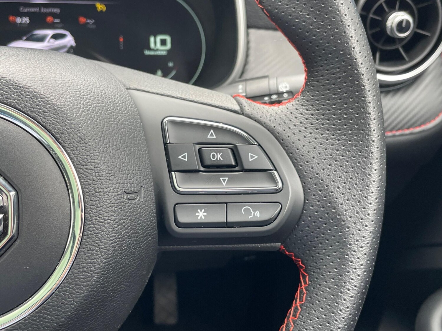 Used MG MG ZS 2023 for sale - 77624922: Photo 43