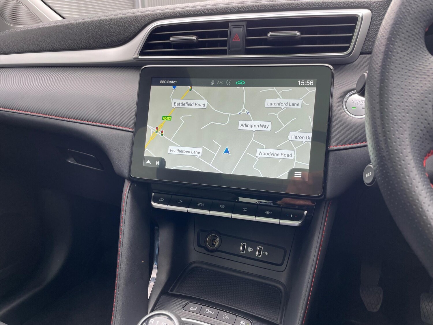 Used MG MG ZS 2023 for sale - 77624922: Photo 45