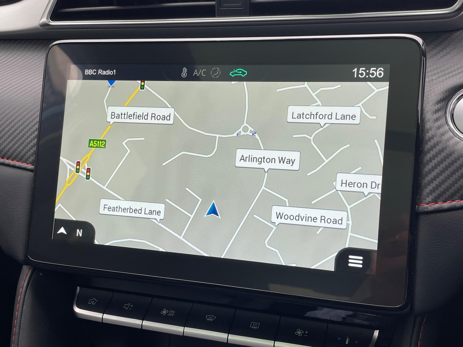 Used MG MG ZS 2023 for sale - 77624922: Photo 47