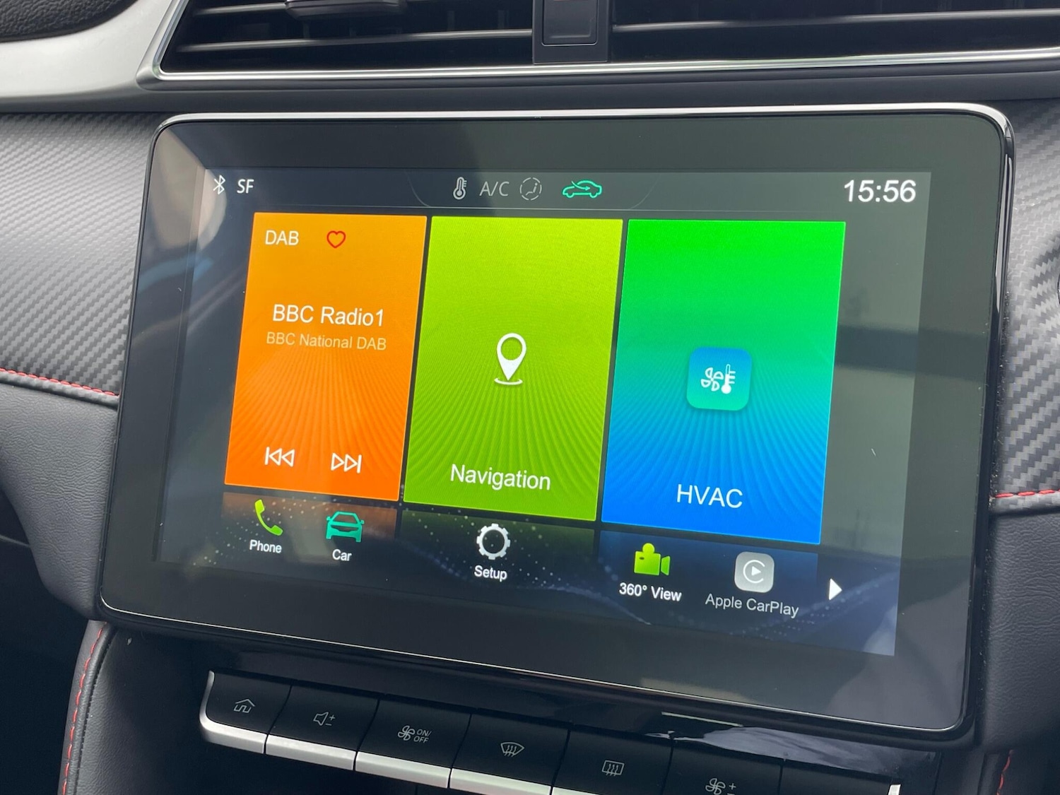 Used MG MG ZS 2023 for sale - 77624922: Photo 48