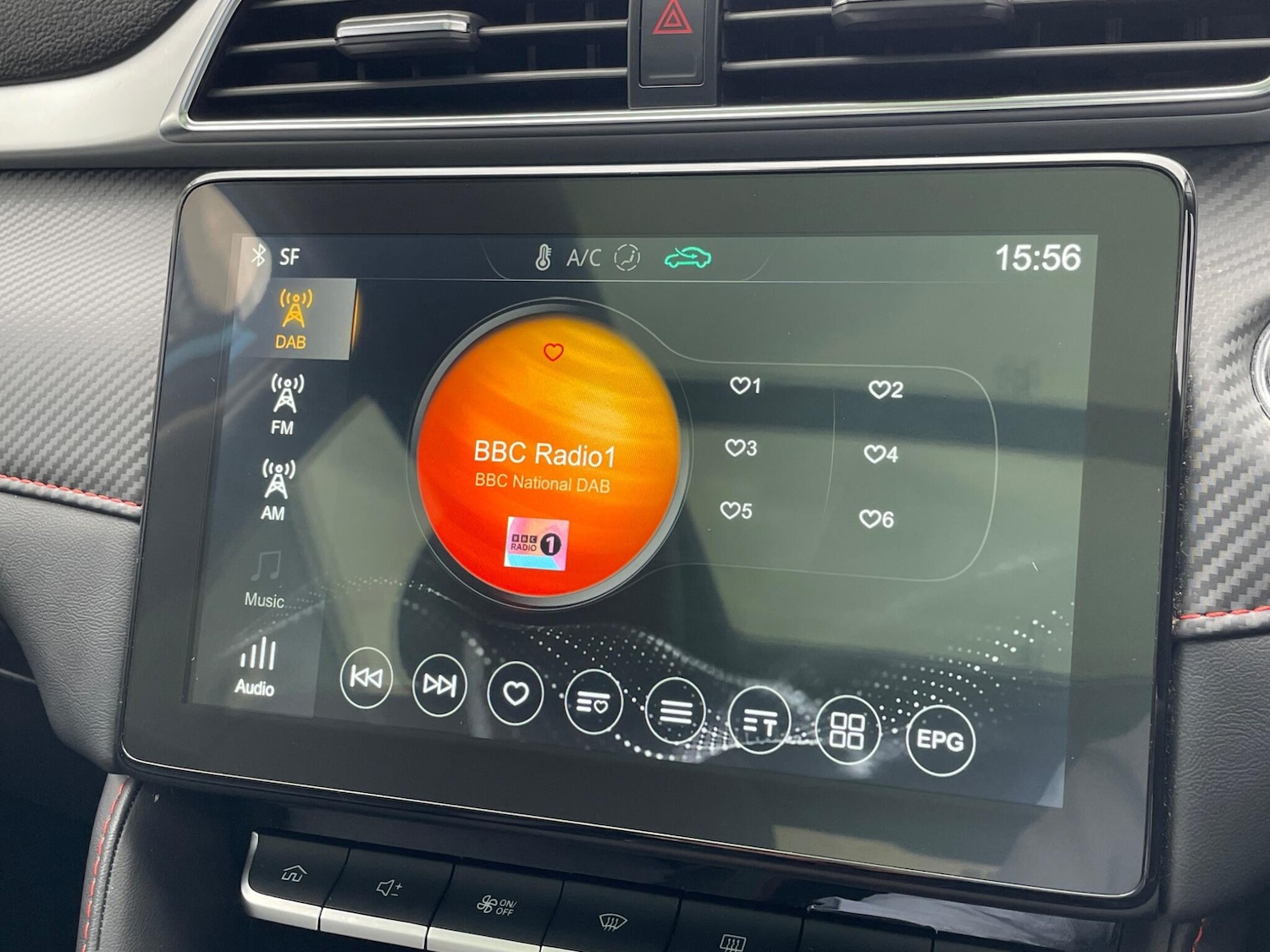 Used MG MG ZS 2023 for sale - 77624922: Photo 50