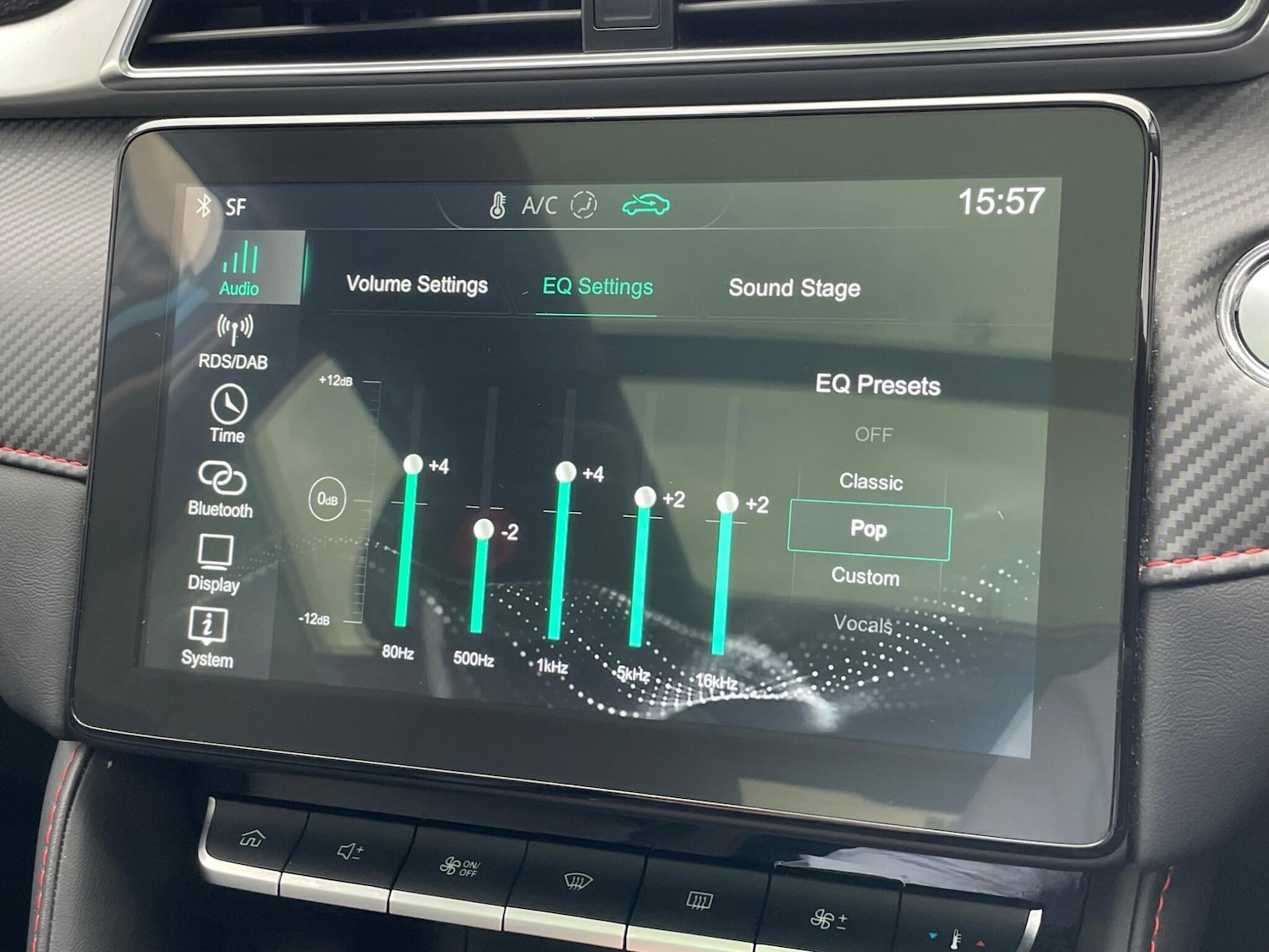 Used MG MG ZS 2023 for sale - 77624922: Photo 52