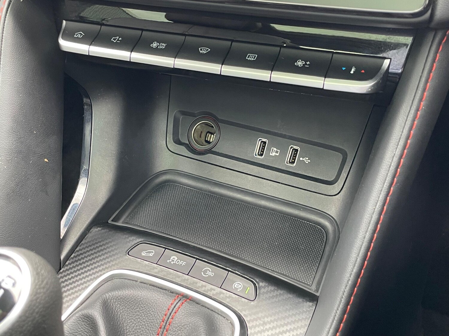 Used MG MG ZS 2023 for sale - 77624922: Photo 53