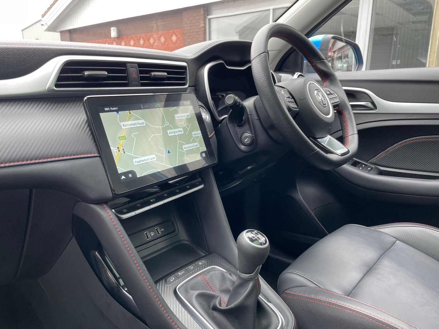 Used MG MG ZS 2023 for sale - 77624922: Photo 56