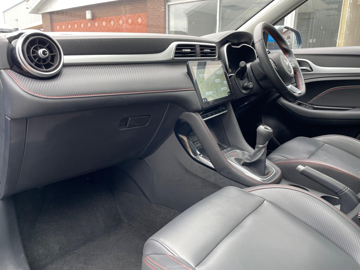 Used MG MG ZS 2023 for sale - 77624922: Photo 57