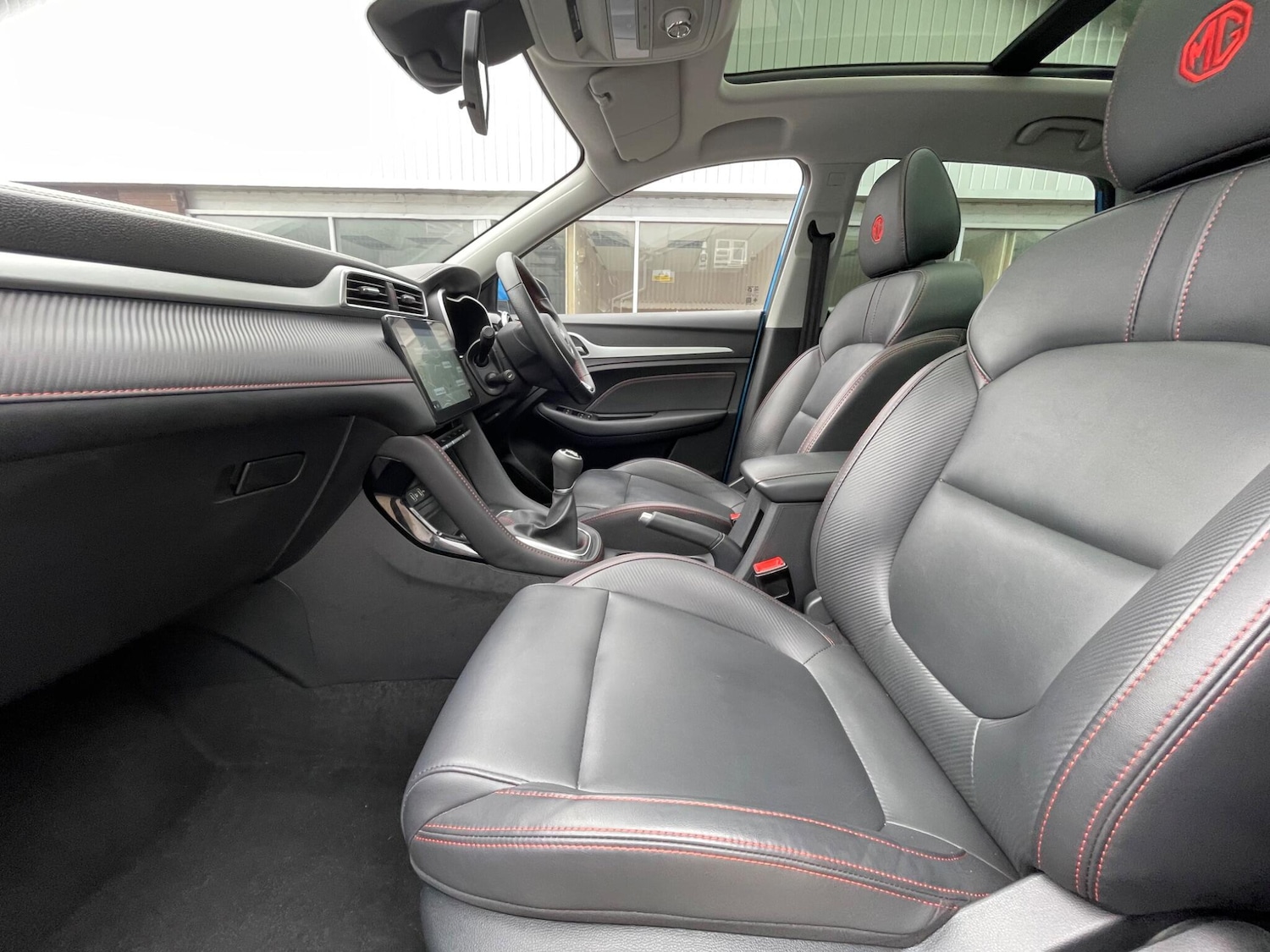 Used MG MG ZS 2023 for sale - 77624922: Photo 58