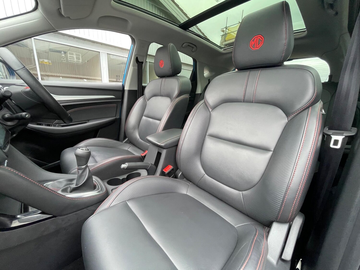 Used MG MG ZS 2023 for sale - 77624922: Photo 59