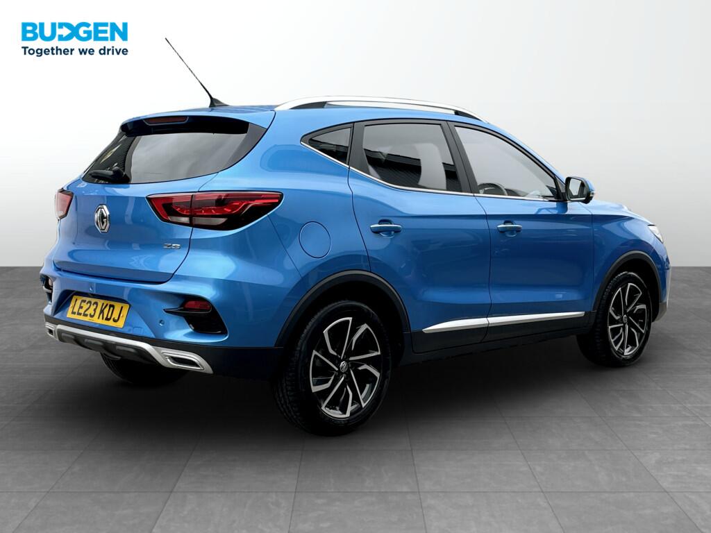 Used MG MG ZS 2023 for sale - 77624922: Photo 6