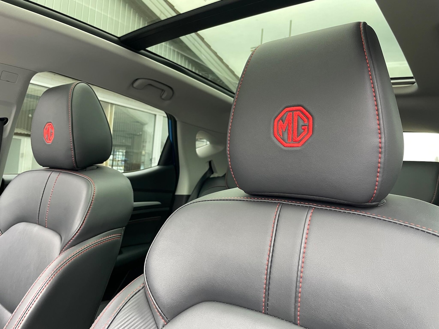 Used MG MG ZS 2023 for sale - 77624922: Photo 60