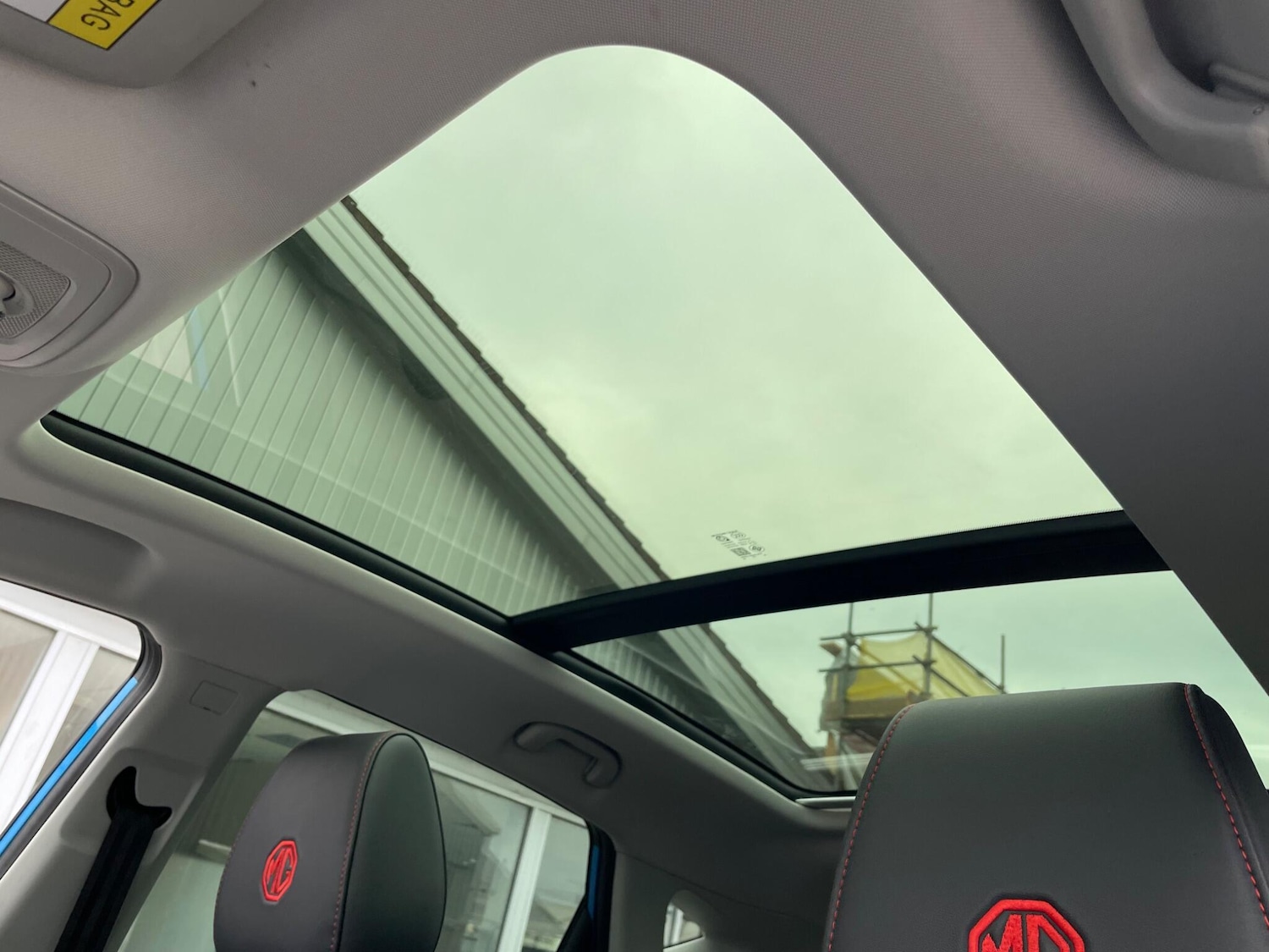 Used MG MG ZS 2023 for sale - 77624922: Photo 62