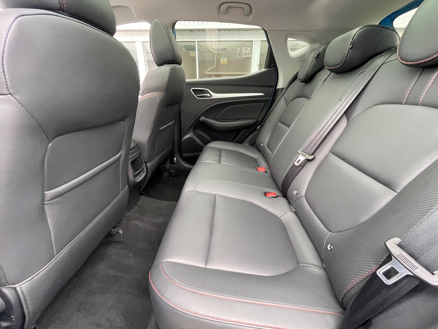 Used MG MG ZS 2023 for sale - 77624922: Photo 64