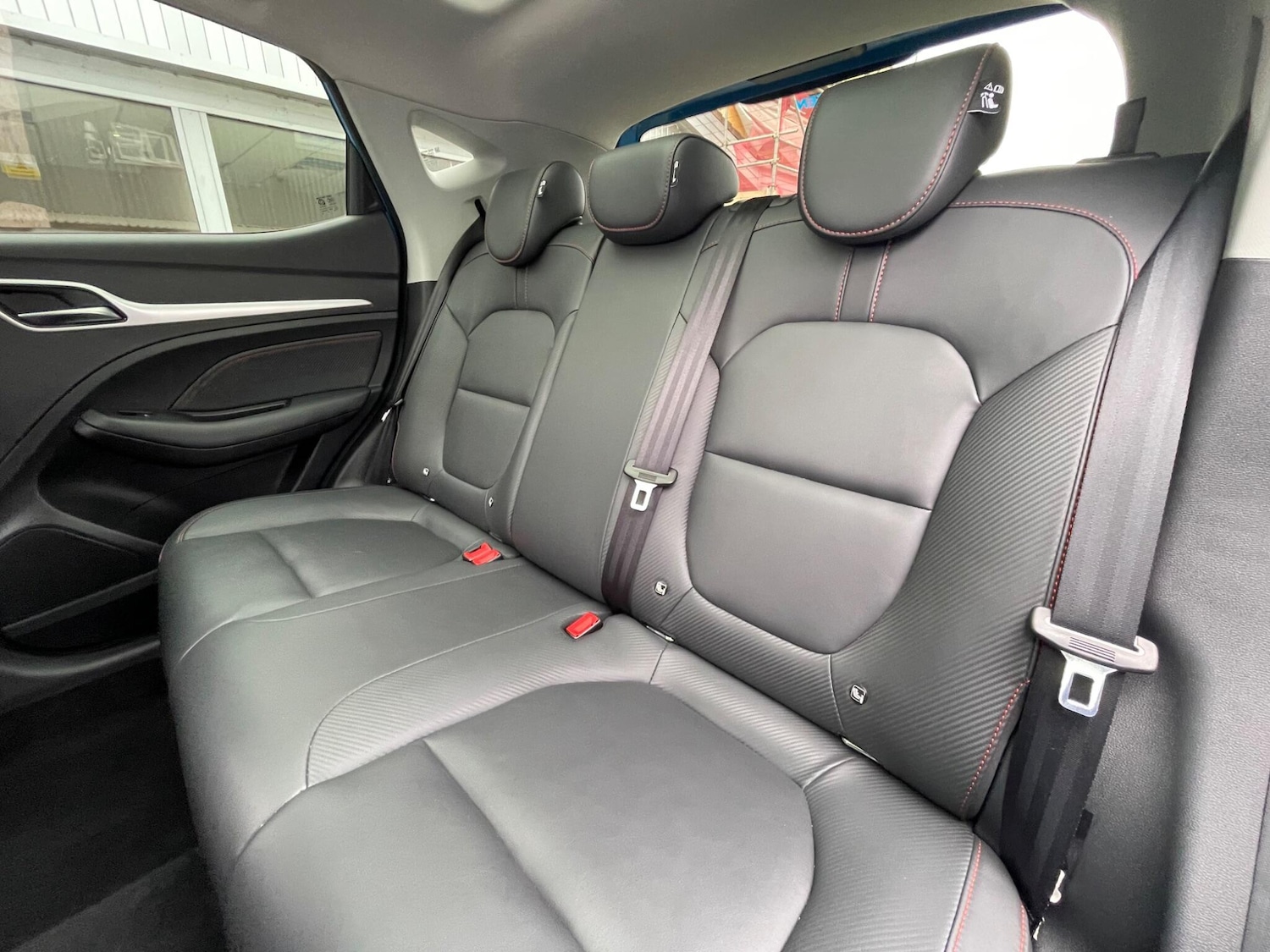 Used MG MG ZS 2023 for sale - 77624922: Photo 65