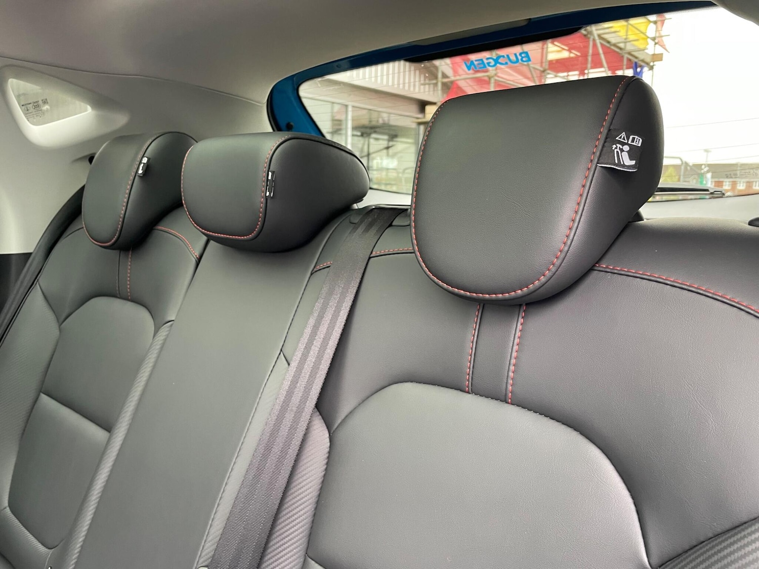 Used MG MG ZS 2023 for sale - 77624922: Photo 66