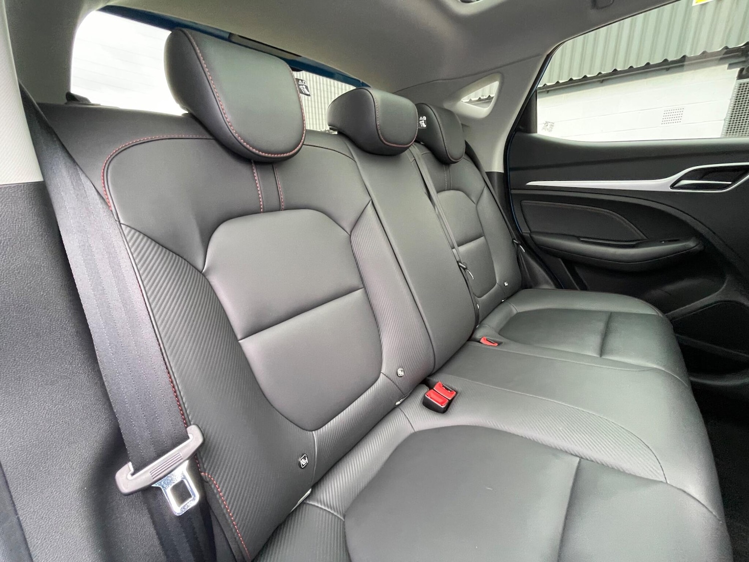 Used MG MG ZS 2023 for sale - 77624922: Photo 68