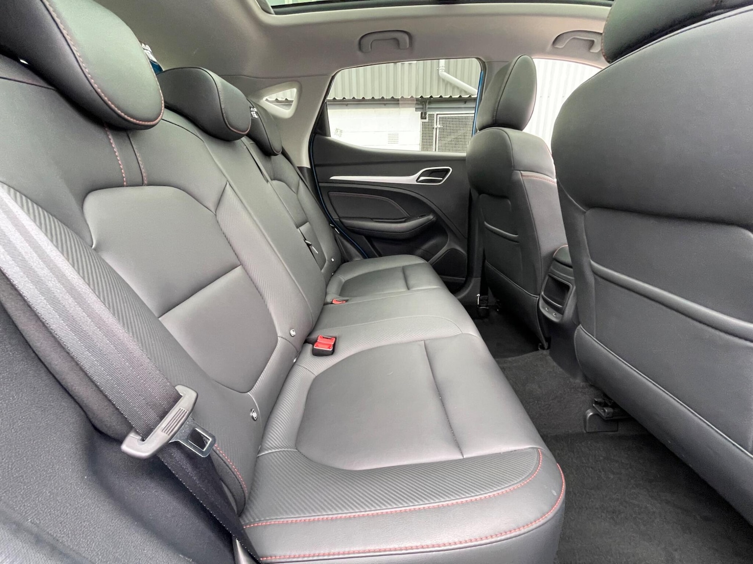 Used MG MG ZS 2023 for sale - 77624922: Photo 69