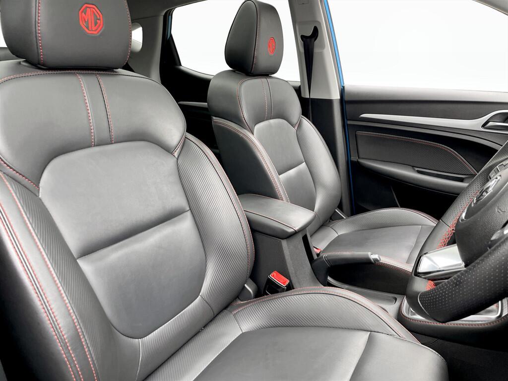 Used MG MG ZS 2023 for sale - 77624922: Photo 8