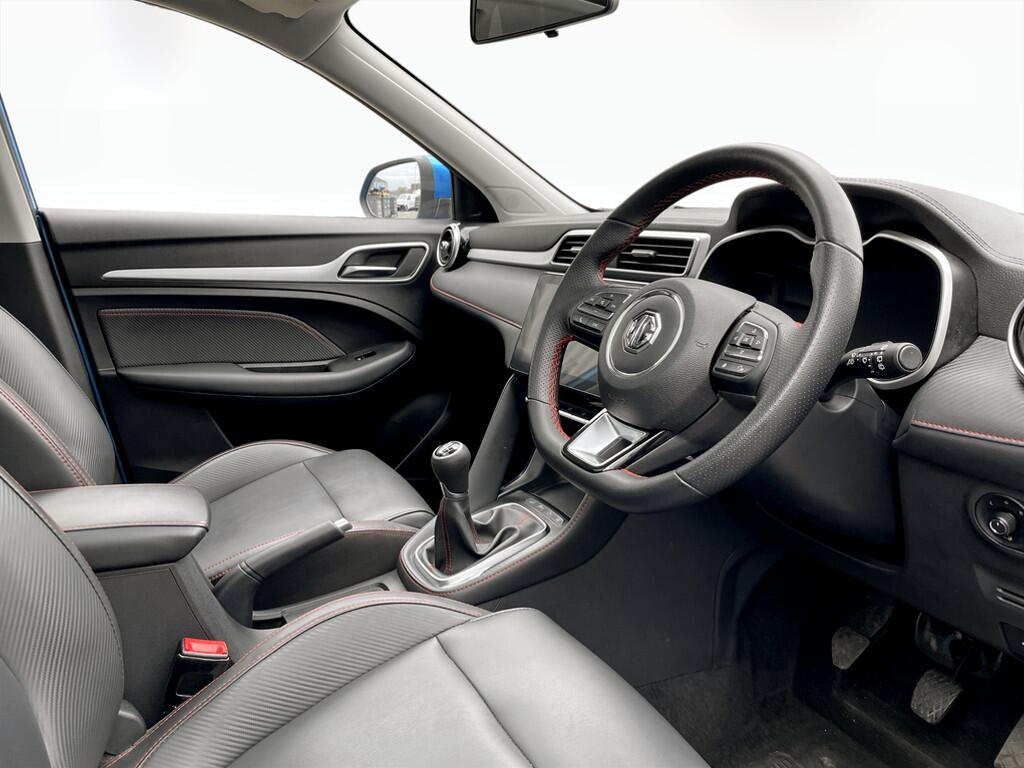 Used MG MG ZS 2023 for sale - 77624922: Photo 9