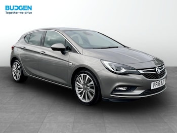 Used Vauxhall Astra 2016 for sale - 78877748: Photo