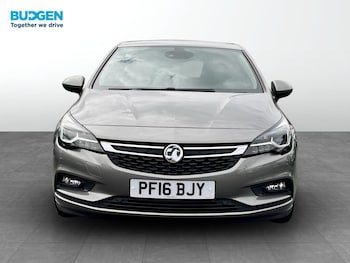 Used Vauxhall Astra 2016 for sale - 78877748: Photo