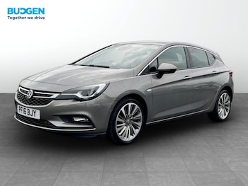 Used Vauxhall Astra 2016 for sale - 78877748: Photo