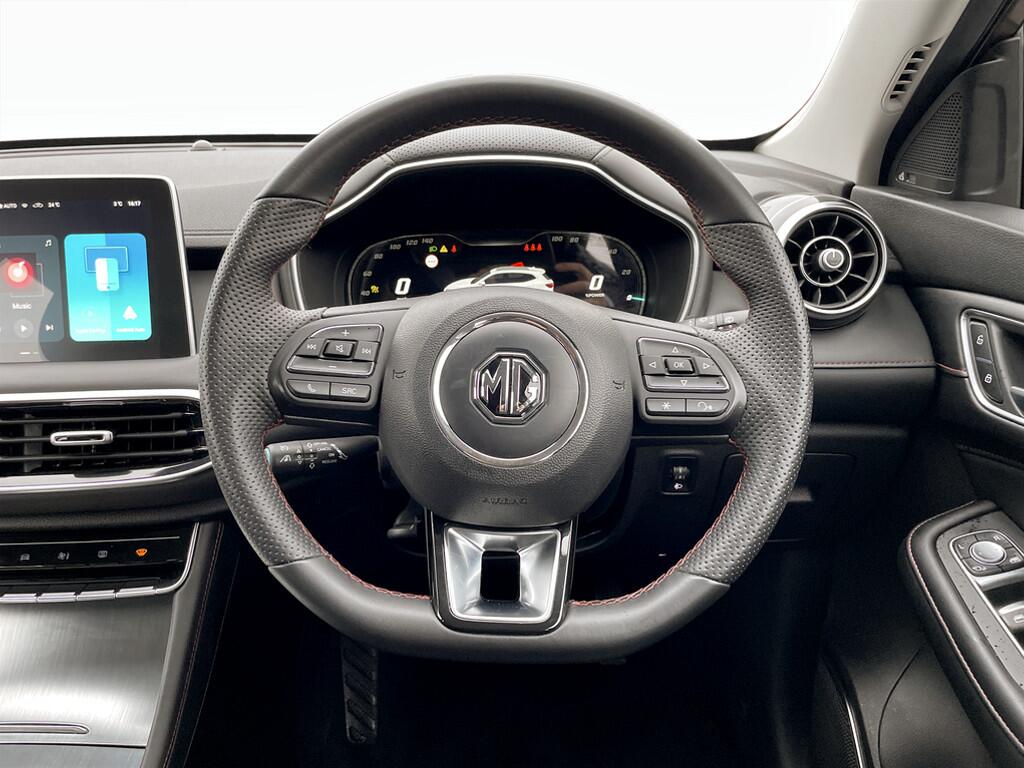 Used MG MG HS 2024 for sale - 77306116: Photo 12