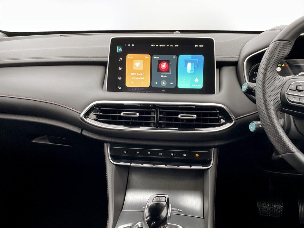 Used MG MG HS 2024 for sale - 77306116: Photo 13