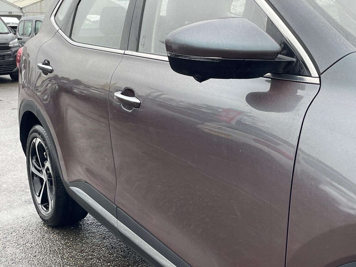 Used MG MG HS 2024 for sale - 77306116: Photo 20